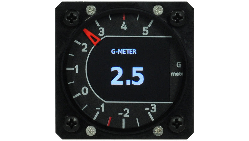 G-Meter