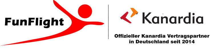 FunFlight / Kanardia Logo