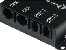 Lade das Bild in den Galerie-Viewer, Kanaradia - Joyu & Boxi