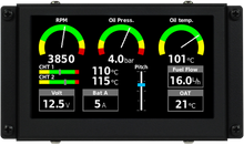 Lade das Bild in den Galerie-Viewer, Kanardia - Digi