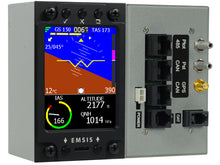 Lade das Bild in den Galerie-Viewer, Kanardia - Emsis