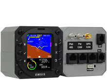 Lade das Bild in den Galerie-Viewer, Kanardia - Emsis