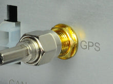 Lade das Bild in den Galerie-Viewer, HORIS GPS