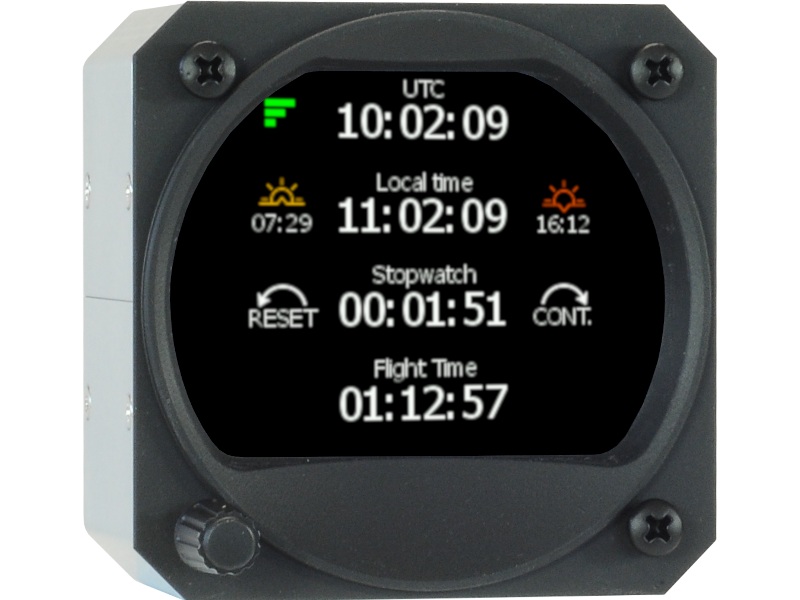 HORIS CHRONO