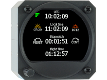 Lade das Bild in den Galerie-Viewer, HORIS CHRONO