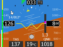 Lade das Bild in den Galerie-Viewer, HORSI AHRS