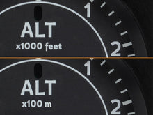 Lade das Bild in den Galerie-Viewer, Kanardia - Indu Höhenmesser