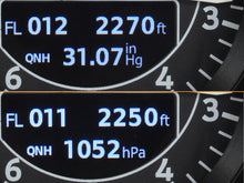 Lade das Bild in den Galerie-Viewer, Kanardia - Indu Höhenmesser