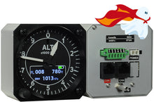 Lade das Bild in den Galerie-Viewer, Kanardia - Indu Höhenmesser