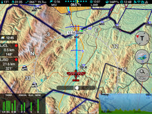 Lade das Bild in den Galerie-Viewer, Kanardia - Nesis III