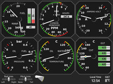 Lade das Bild in den Galerie-Viewer, Kanardia - Nesis III