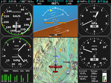 Lade das Bild in den Galerie-Viewer, Kanardia - Nesis III