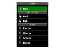 Lade das Bild in den Galerie-Viewer, Kanardia - Nesis III