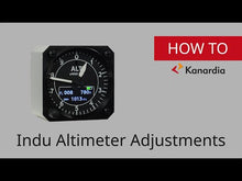 Laden und Abspielen von Videos im Galerie-Viewer, Kanardia - Indu Höhenmesser