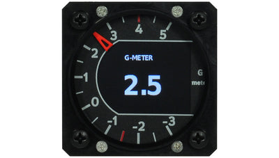 G-Meter