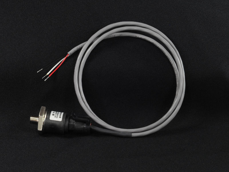Öldrucksensor