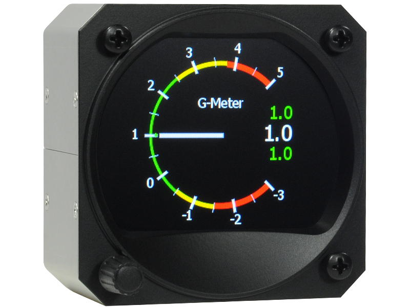 HORIS G_METER