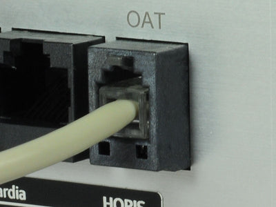 HORIS OAT