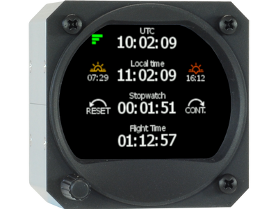 HORIS CHRONO