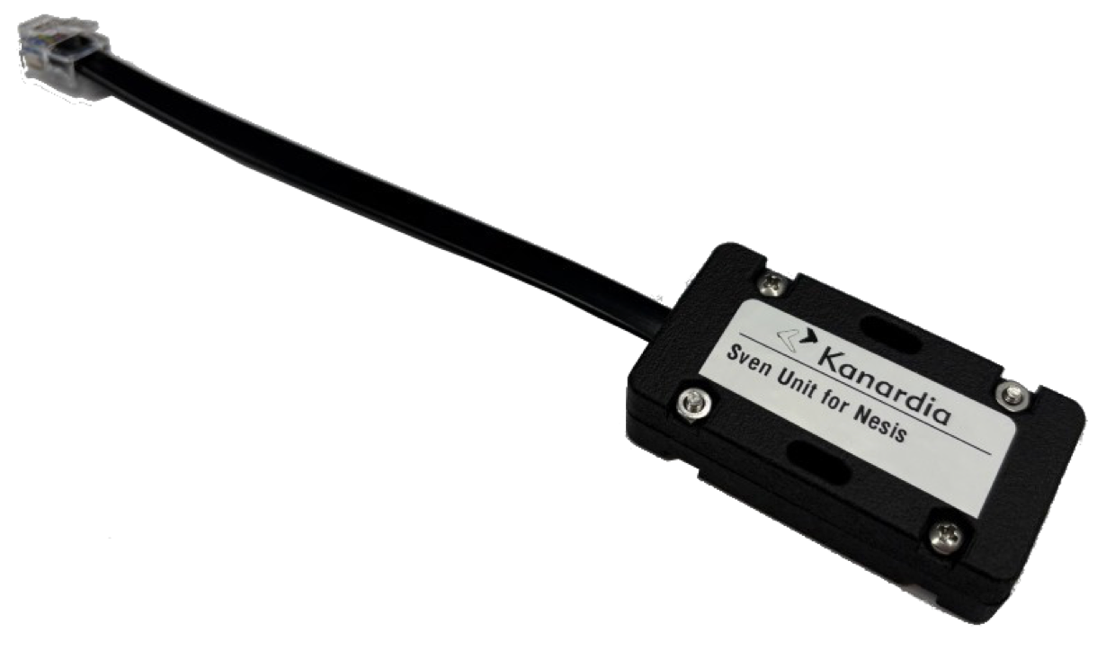 Sven - Dongle
