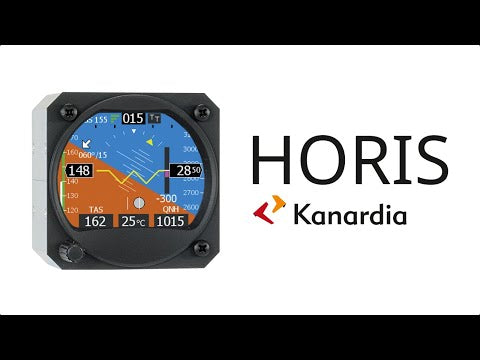 HORIS VIDEO